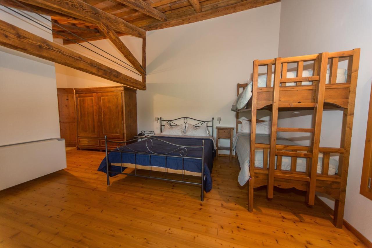 Bed & Breakfast Cjasal Di Pition