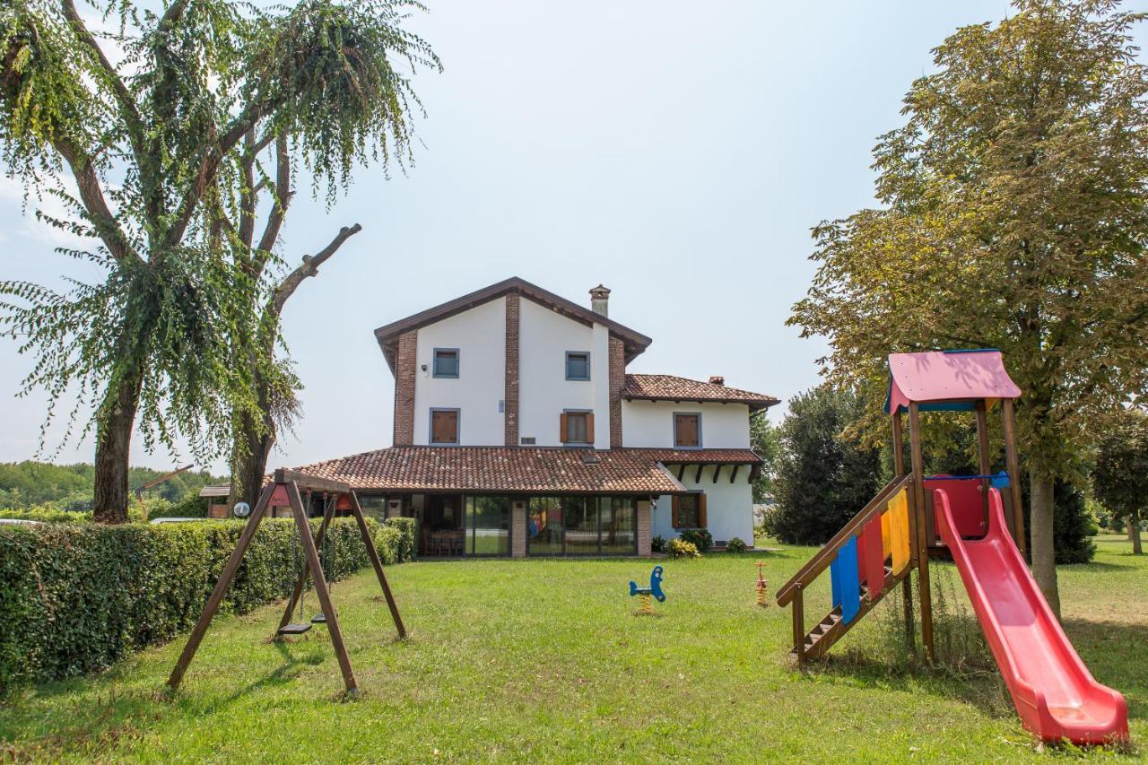 Bed & Breakfast Cjasal Di Pition