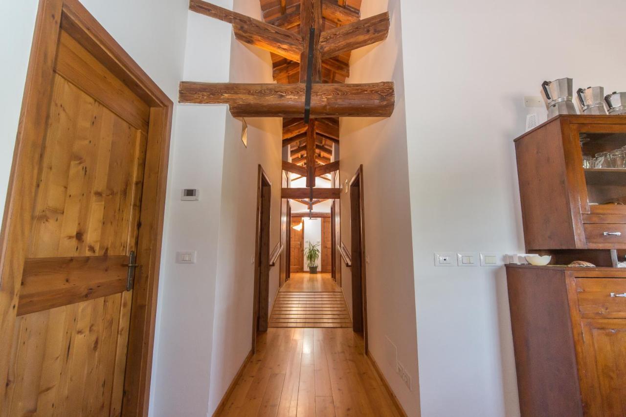 Bed & Breakfast Cjasal Di Pition