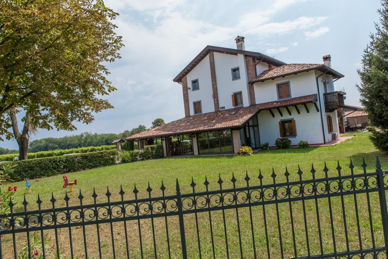 Bed & Breakfast Cjasal Di Pition