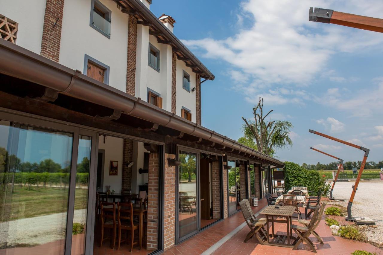 Bed & Breakfast Cjasal Di Pition *